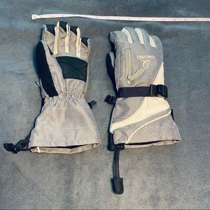 Head Winter Gloves